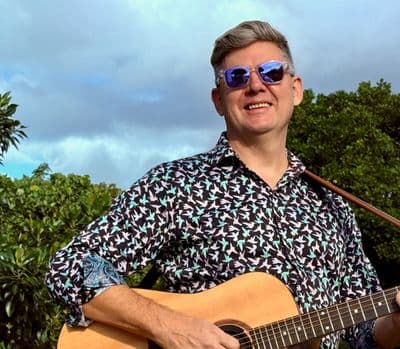 Profile image of David Hethorn Music