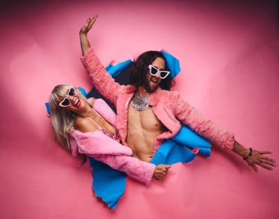 Profile image of BangBang DJs