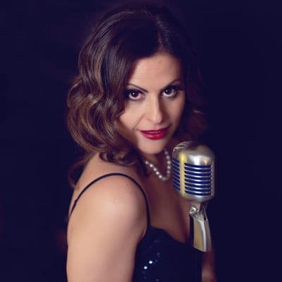 Profile image of Fifi Mondello