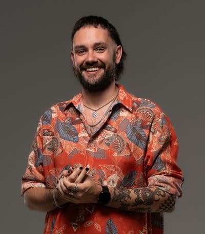 Profile image of Jackson Marshall