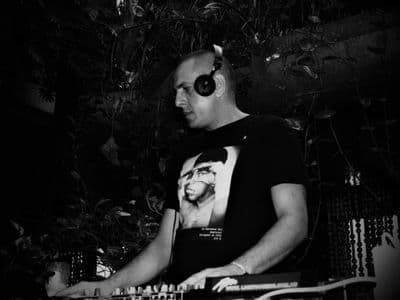 Profile image of Dj CoolHand Luke