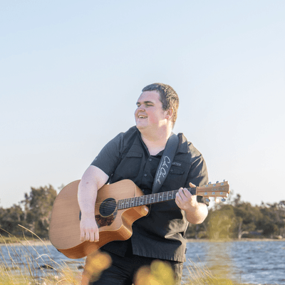 Profile image of Cael McLeish