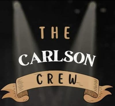 Profile image of The CARLSON CREW Karaoke