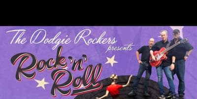 Profile image of Dodgie Rockers Band