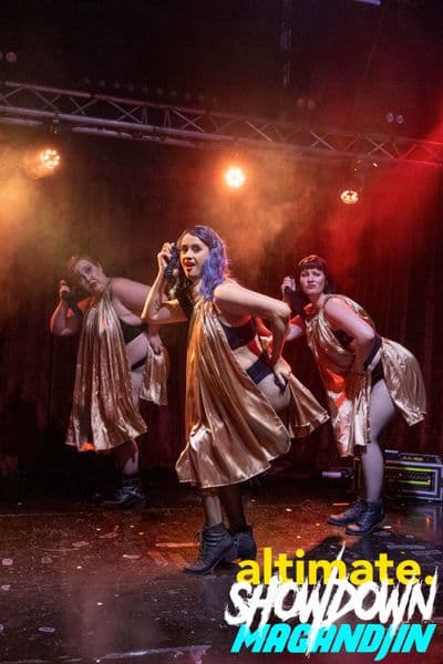 Profile image of Femme Fillies