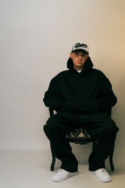 Profile image of Jordan A