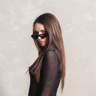Profile image of Serena Melanie