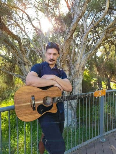 Profile image of Lyle Anwar