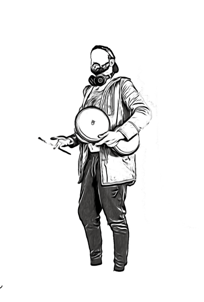 Profile image of AntDrumz