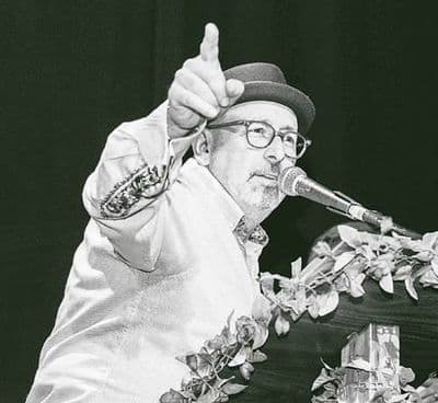 Profile image of Noah Shilkin