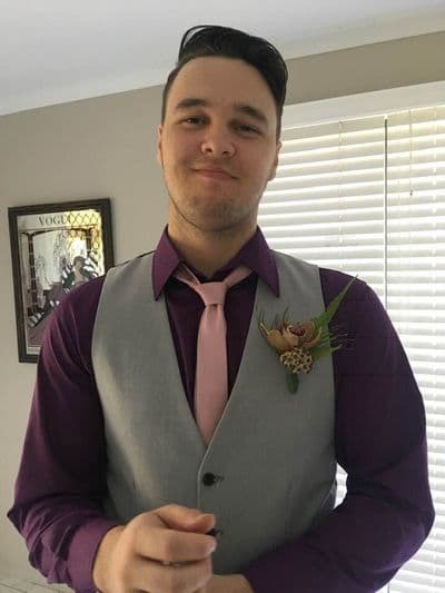 Profile image of Ethan Gaddes