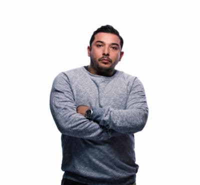 Profile image of Anyo