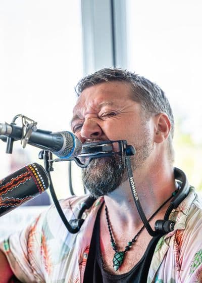 Profile image of Shannon Hunter