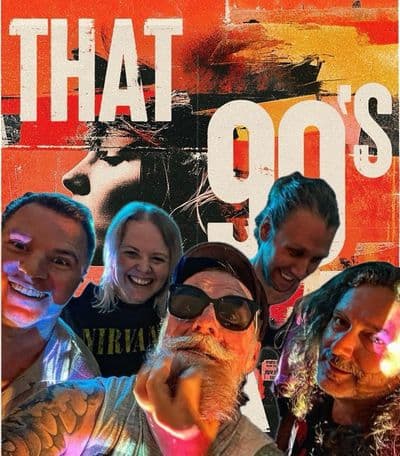 Profile image of That 90's Rock Show
