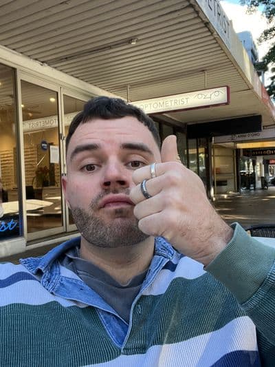 Profile image of Tristan Black