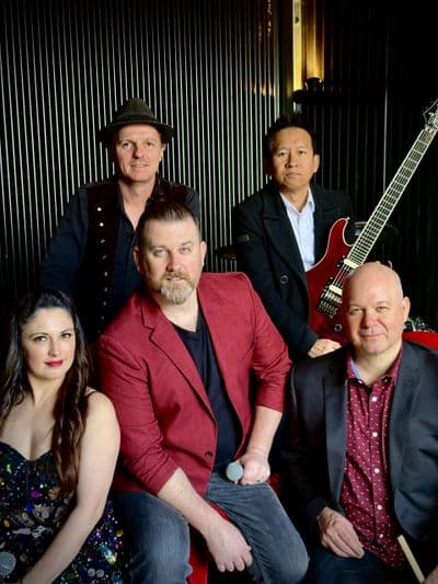 Profile image of All Night Alibi