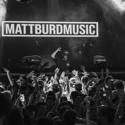 Profile image of Matt Burd