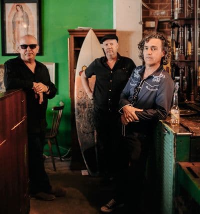 Profile image of Hoochie Mama