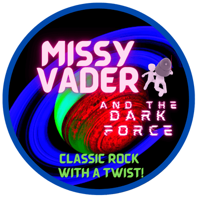 Profile image of Missy Vader and the Dark Force