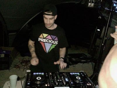 Profile image of Raul Pedro