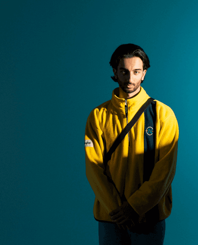 Profile image of HALFZIP