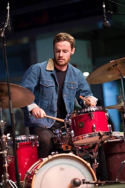 Profile image of Tom Robb