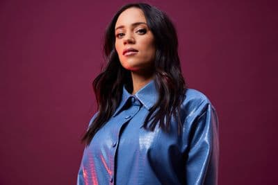 Profile image of Stacey Francis