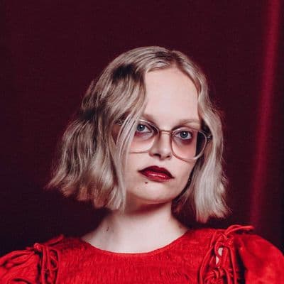 Profile image of Haley Holgate