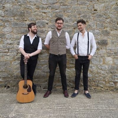 Profile image of The Falkners