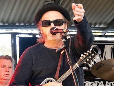 Profile image of Stephen Lovelight