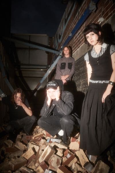 Profile image of Bennetts Grove