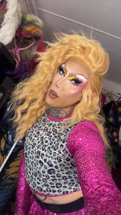 Profile image of Chocolate Boxx