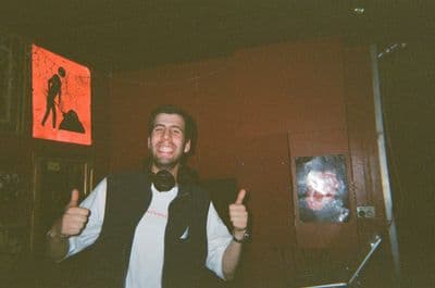 Profile image of Matt Dodds