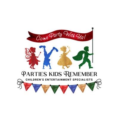 Profile image of Parties Kids Remember