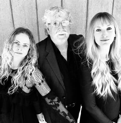 Profile image of Gold Dust - The Music of Fleetwood Mac