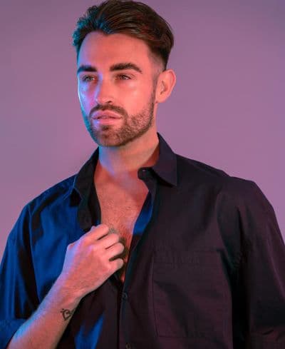 Profile image of Conor Mckenna