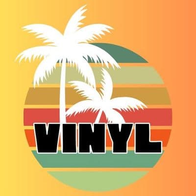 Profile image of Vinyl