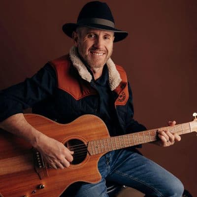 Profile image of Greg McInnes*