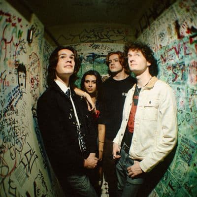 Profile image of Kitty of the Valley