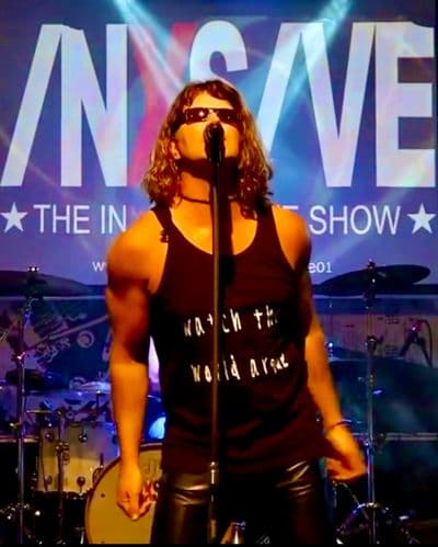 Profile image of INXSIVE, the INXS Tribute Show