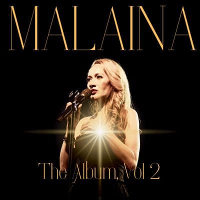 Profile image of MALAINA