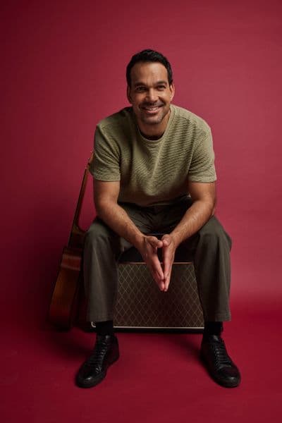 Profile image of Joel Havea