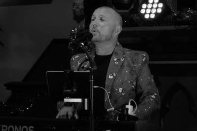 Profile image of Dave Van Elst