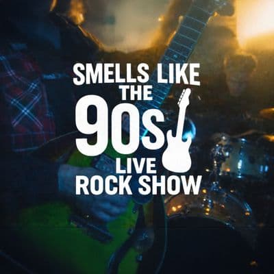 Profile image of Smells Like the 90s