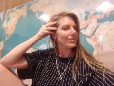 Profile image of Katharine