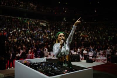 Profile image of Sarah Giggle