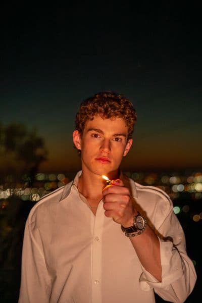 Profile image of Ari Jasper
