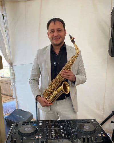 Profile image of Stanislove_sax