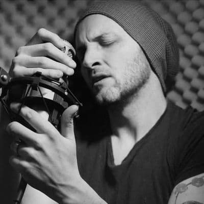 Profile image of Glenn Cunningham