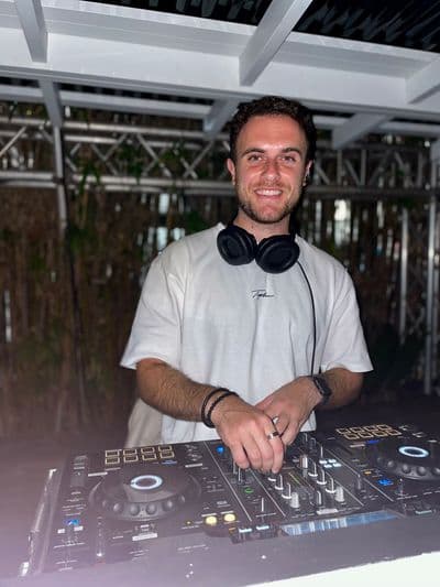 Profile image of DJ Pat P